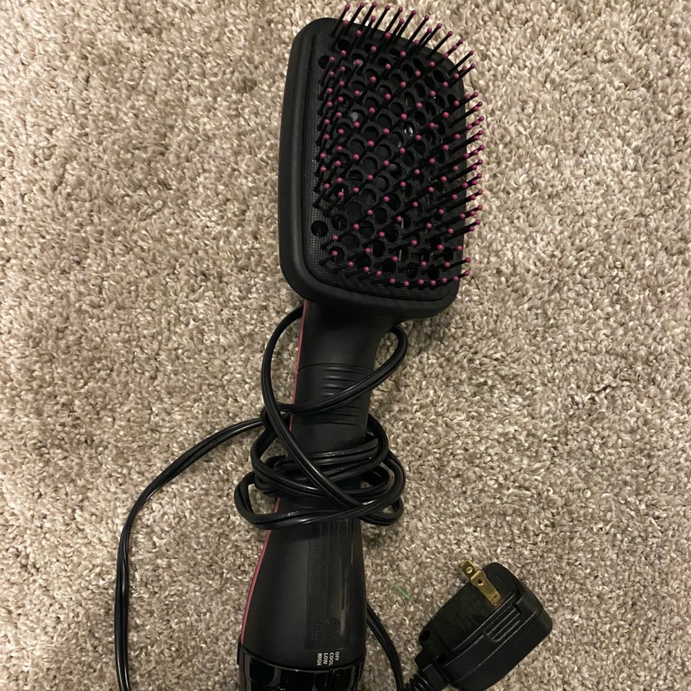 Revlon One Step Hair Blow Dryer